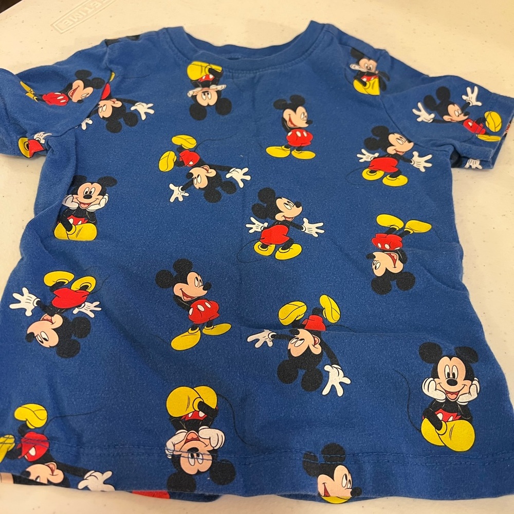 Baby clothes size 18-24 months